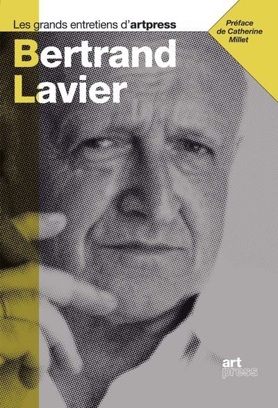 Bertrand lavier