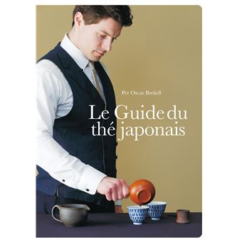 Le guide du thé japonais