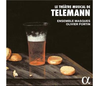 TELAMANN