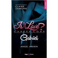 Is it love ? - Gabriel