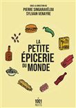 La petite épicerie du monde