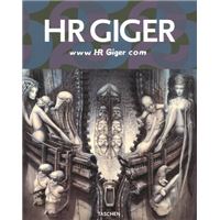 Www hr giger com