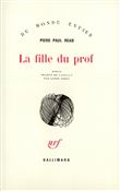 La Fille du prof
