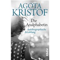 Agota Kristof tous les livres fnac