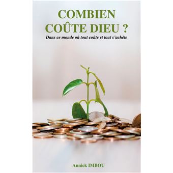 Combien coûte Dieu ?