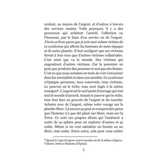 Combien coûte Dieu ?