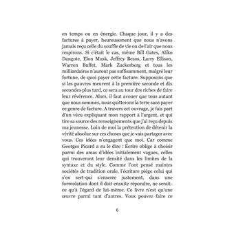 Combien coûte Dieu ?