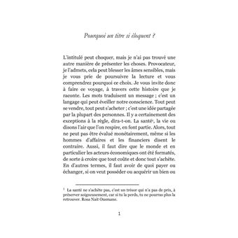 Combien coûte Dieu ?