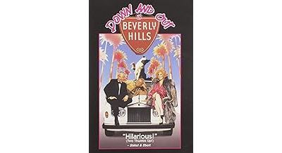 Le Clochard de Beverly Hills - DVD Zone 1