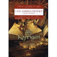 Les contes du Korrigan