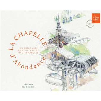 La Chapelle d'Abondance