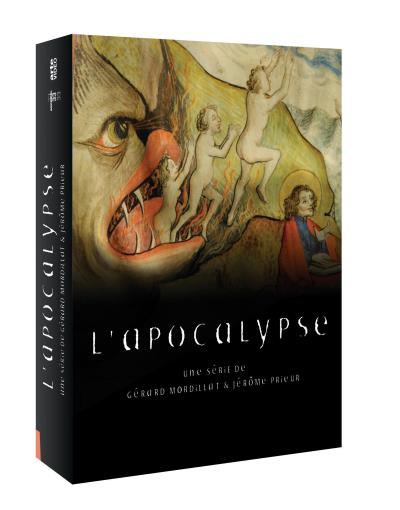 L'Apocalypse - Coffret