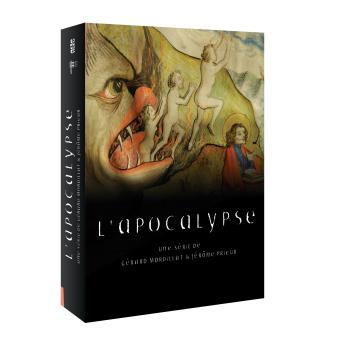 L'Apocalypse - Coffret