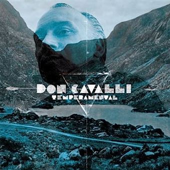 Don Cavalli - 1