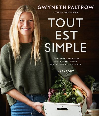 Tout est simple