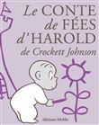 Le conte de fée d'Harold