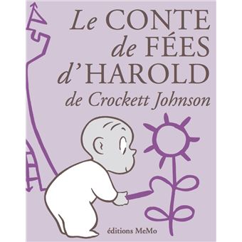 Le conte de fée d'Harold
