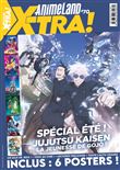 ANIMELAND XTRA 70 Jujutsu Kaisen