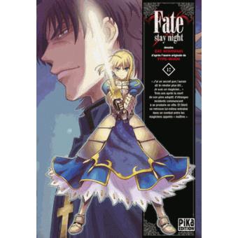 Fate/stay night, Vol. 1 by Dat Nishiwaki, eBook