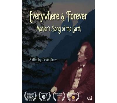 Everywhere and forever Chant de la terre Blu-ray