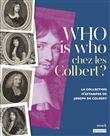 Who is who chez les colbert ? la collection d'estampes de joseph de colbert