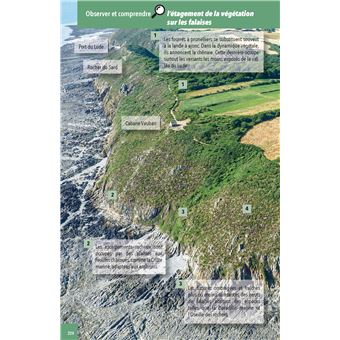 Faune & flore de la Baie du Mont Saint-Michel