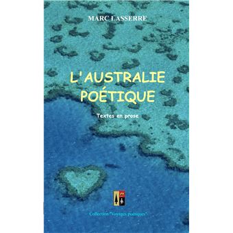 L'australie poetique - 1