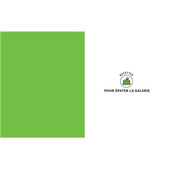 La crème de la crème - Marmiton