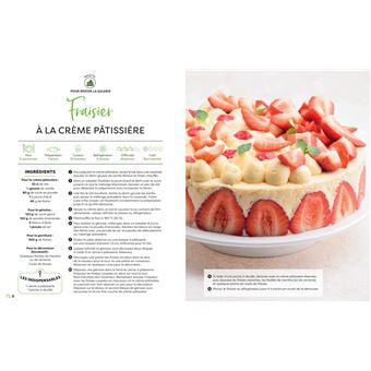 La crème de la crème - Marmiton