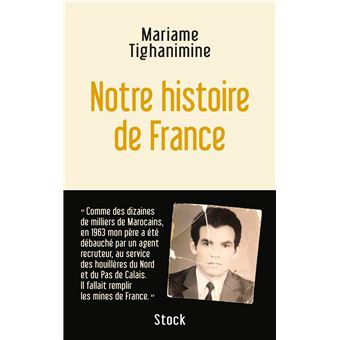 Notre histoire de France