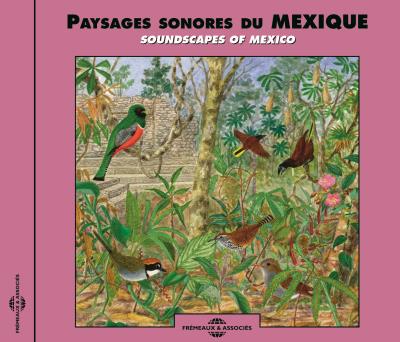 Paysages sonores du Mexique