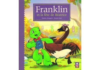 Franklin Franklin et la f te de B atrice