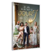 Jour J DVD