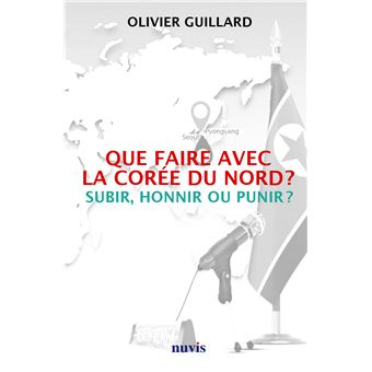 Que faire avec la Corée du Nord ?