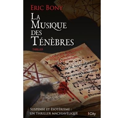 La musique des ténèbres
