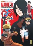 Naruto (Artbooks) - Tome 4