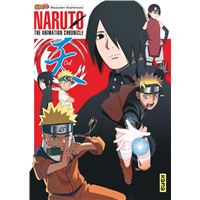  Naruto Quiz: 9782505074045: Masashi Kishimoto, Masashi