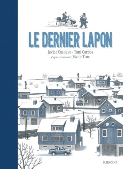 Dernier lapon (Le)