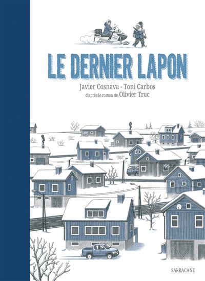 Dernier lapon (Le)