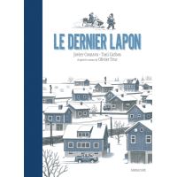Le dernier lapon
