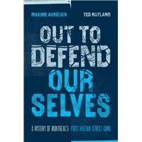 Out To Defend Ourselves