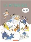 La mythologie en BD - coffret 2023