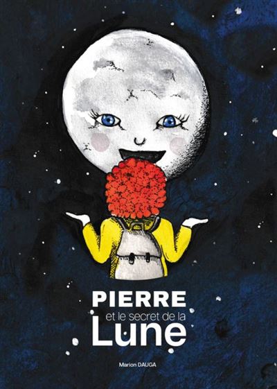 Pierre et le secret de la lune