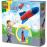 BUBBLE ROCKET - SPOOR VAN BELLEN