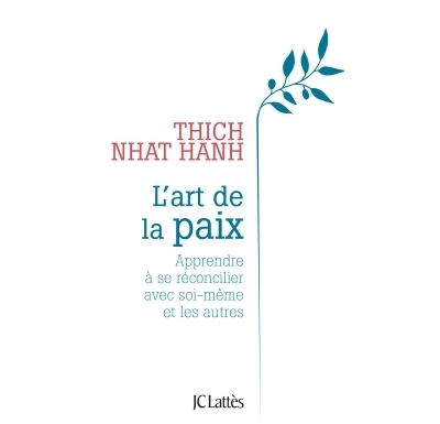 L'art de la paix