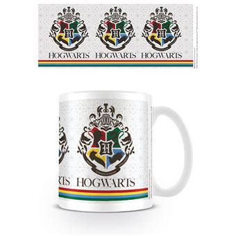 Mug Harry potter Designs 6 Modèles