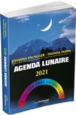 Agenda lunaire 2021