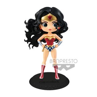 Figurine DC Comics Wonder Woman Normal Color Version