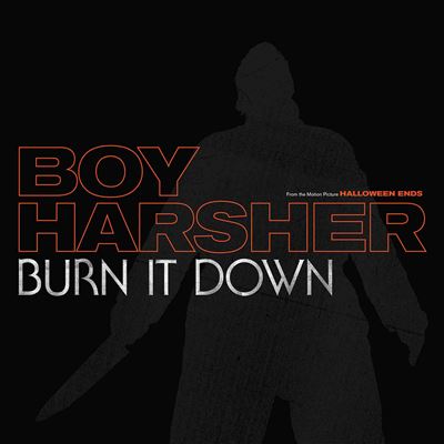 Burnt It Down
