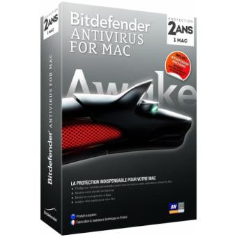 Tlcharger Et Acheter Bitdefender Antivirus For Mac